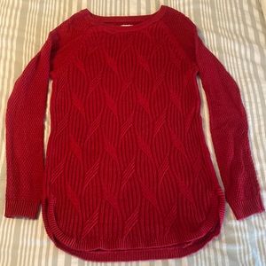 Women’s Sonoma sweater